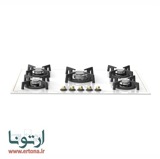 گاز شیشه ای آلتون مدل IG521WN